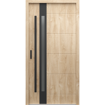 Ușă Thermo - Glass