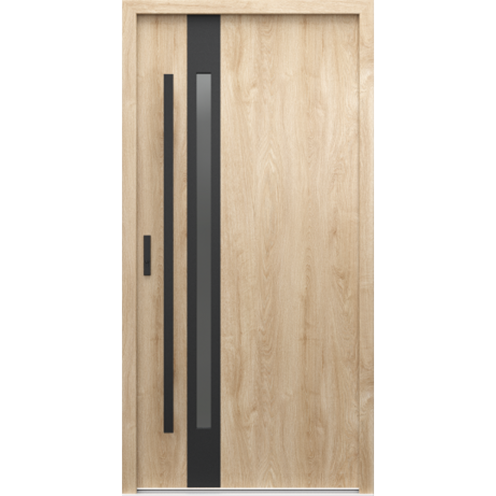 Ușă Thermo - Glass