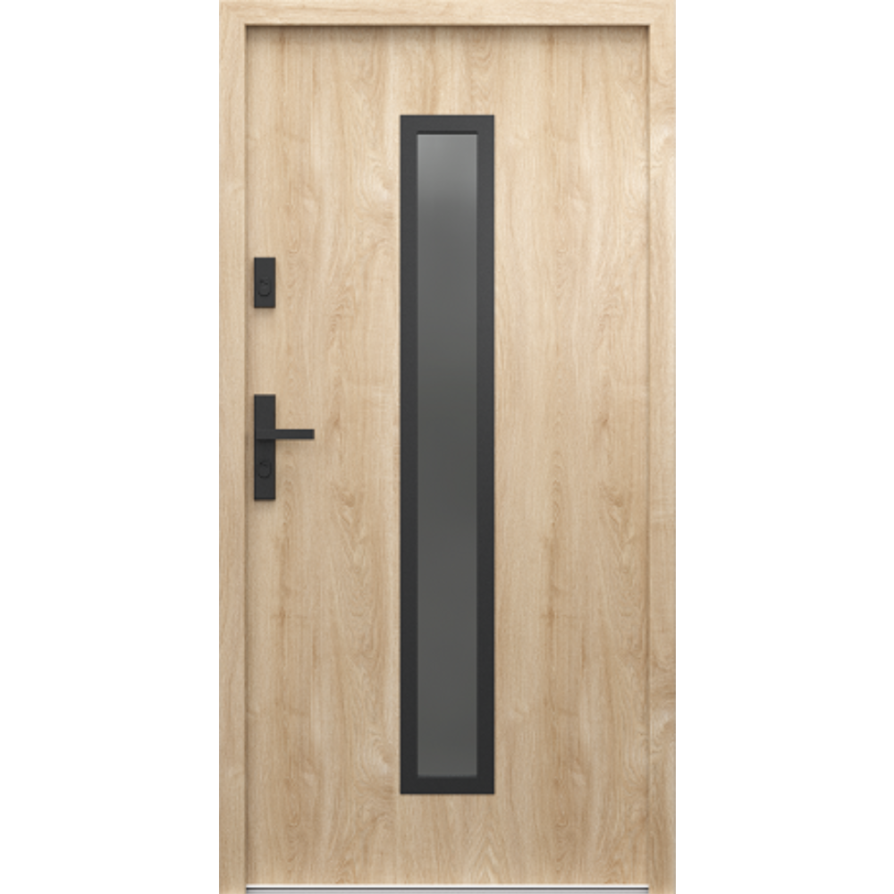 Ușă Thermo - Glass