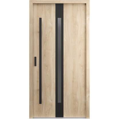 Ușă Thermo - Glass