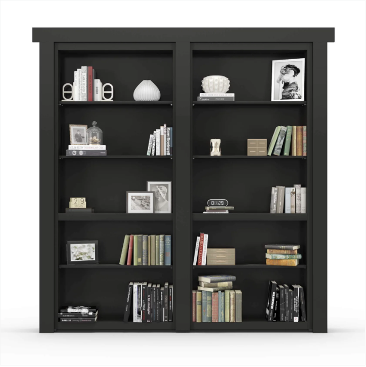 Ușa Tip Dulap - Dublă