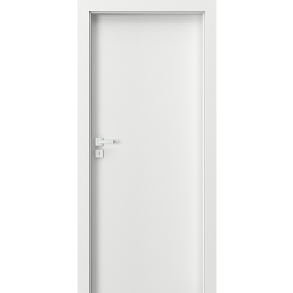 UȘA CU TOC REGLABIL HDF VECTOR T - ST/DR