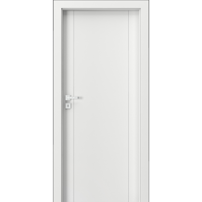 UȘA CU TOC REGLABIL HDF VECTOR A - ST/DR