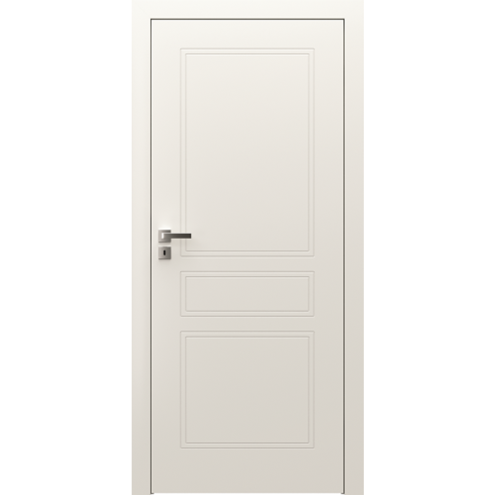 UȘA CU TOC REGLABIL HDF VECTOR Z - ST/DR