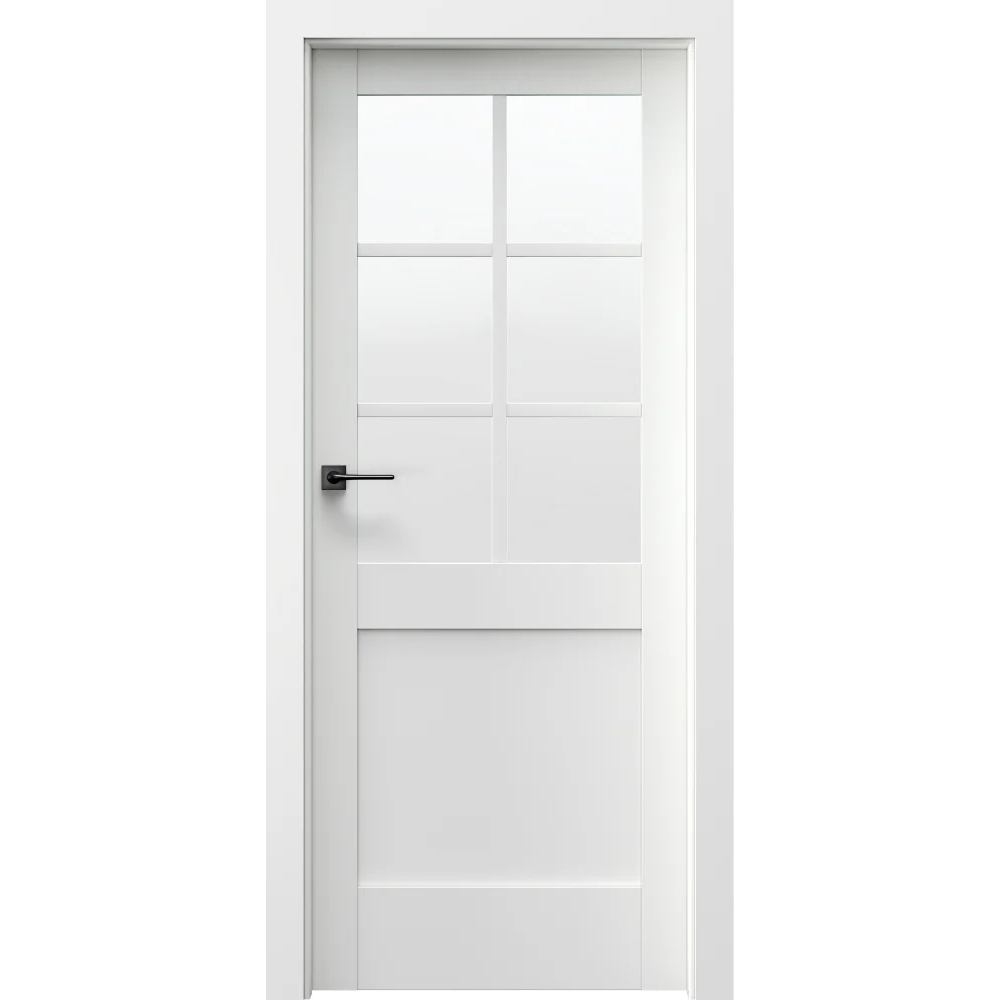 UȘA CU TOC REGLABIL Verro - Model V.2