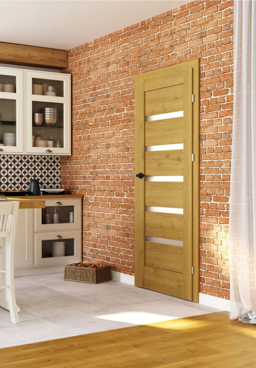 Usa de interior VERTE HOME - Model H.5