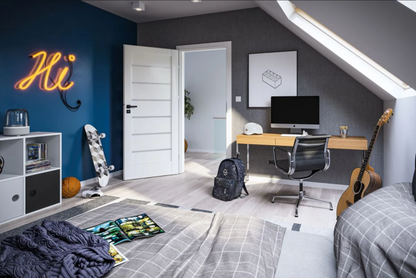 Usa de interior VERTE HOME - Model J.0