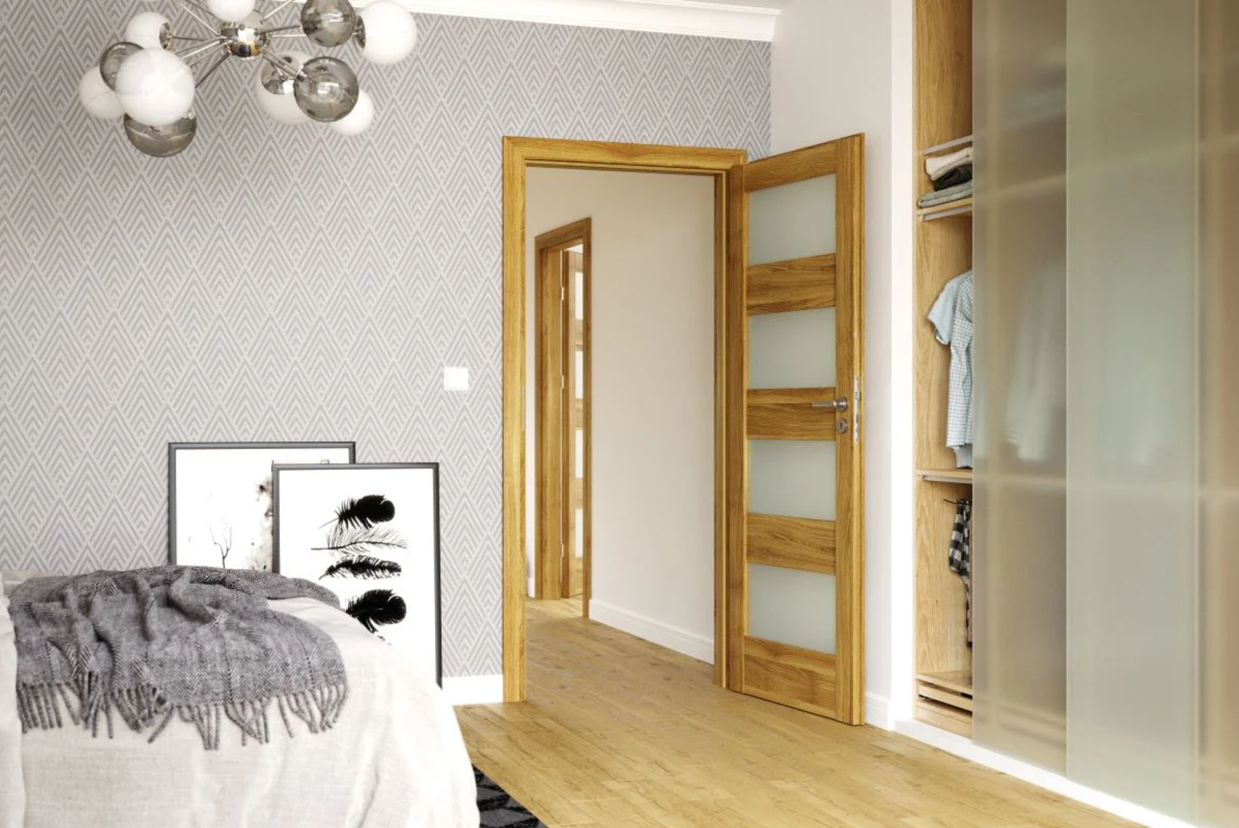 Usa de interior VERTE HOME - Model L.4