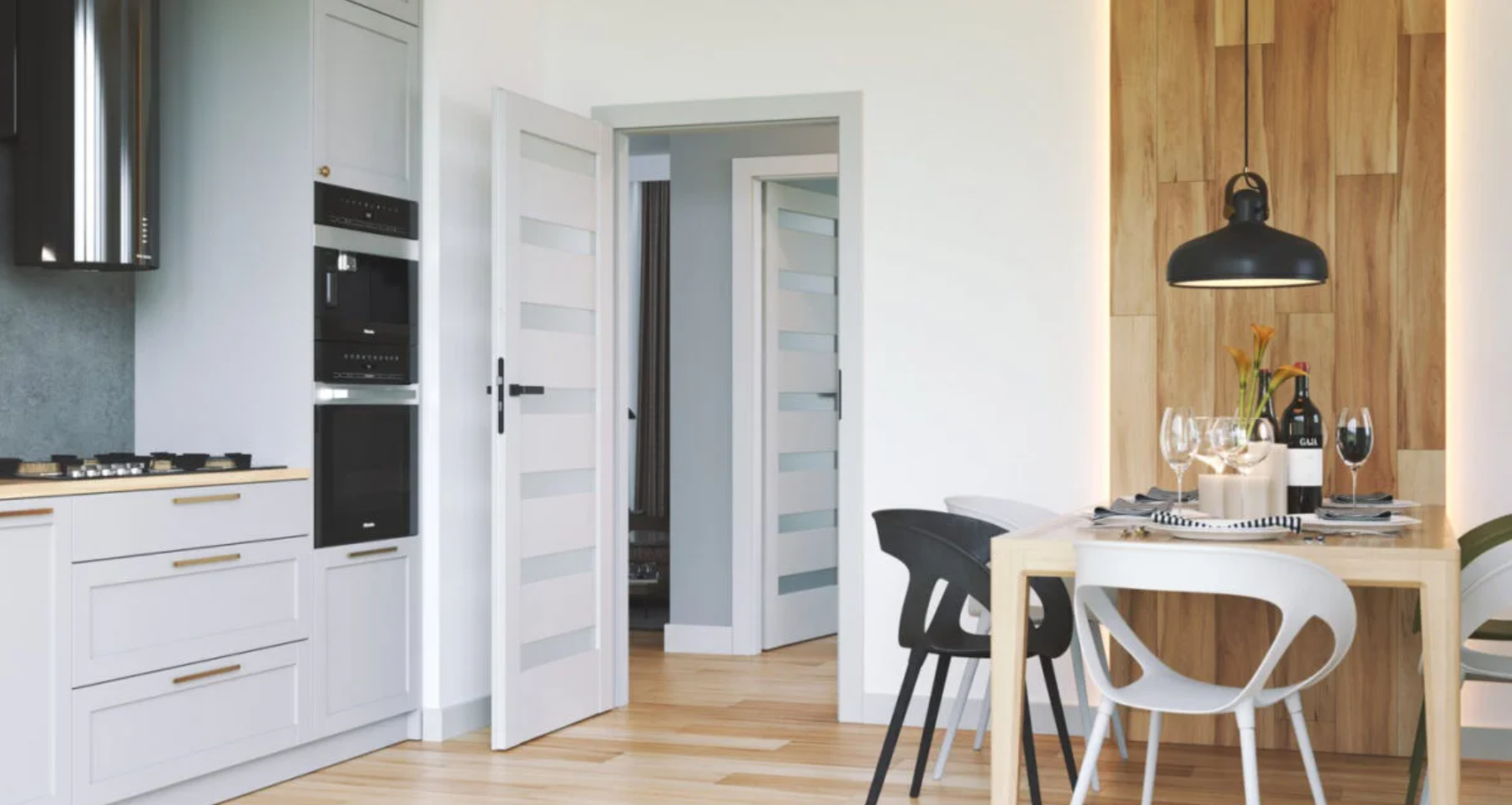 Usa de interior VERTE HOME - Model D.7